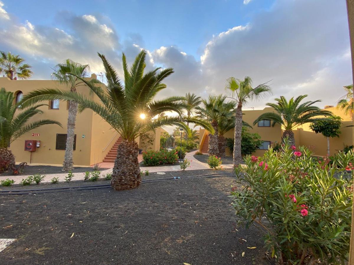 Апартаменты Casa Anna - Oasis Papagayo Коральео Экстерьер фото